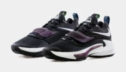 Nike Zoom Freak 3 Mens Basketball Shoe (Black/Purple) -FreshKicks Store 38a03a434e60bf947ea753c746dc04f4 d5e0a983 3d39 4221 b776 e7ac4b2d706d