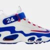 Nike Air Griffey Max 1 Mens Basketball Shoes (Blue/White) 1 Nike Air Griffey Max 1 Mens Basketball Shoes (Blue/White) -FreshKicks Store 3943c7621d35cf9ec3edee078fc04d47