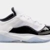 Air Jordan 11 CMFT Mens Basketball Shoes (White/Blue) 2 Air Jordan 11 CMFT Mens Basketball Shoes (White/Blue) -FreshKicks Store 397924f95b32f456b1bbfa7c101a7f5f