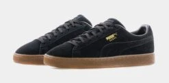 Puma Suede Gum Mens Lifestyle Shoes (Black) -FreshKicks Store 39d76a321da39ae2f51bbd2bdeb833e2 4dec3b89 230a 4a3a 98ad 3ac501e1669e
