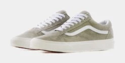 Vans Old Skool Mens Skate Shoes (Grey) -FreshKicks Store 3b5f605c87ff09b98ceee80c03532ff9