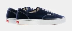 Vans Authentic Mens Skate Shoes (Navy Blue) 13 Vans Authentic Mens Skate Shoes (Navy Blue) -FreshKicks Store 3d60c7e2c637d2d2be33eb6302b5e15d