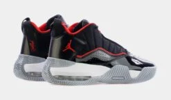 Jordan Stay Loyal Mens Basketball Shoes (Black) 13 Jordan Stay Loyal Mens Basketball Shoes (Black) -FreshKicks Store 3d735daac9f43f8b2c5764c5b4aaa136 5c7e1433 d7d5 42d2 8772 b6a1f8530073