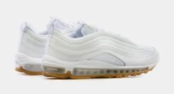 Nike Air Max 97 White Gum Mens Running Shoe (White) -FreshKicks Store 3db62b62ad5a7d739cbf5f821964c5e4
