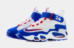 Nike Air Griffey Max 1 Mens Basketball Shoes (Blue/White) -FreshKicks Store 3dc0568a87a06441ce821a8ceffe6d2e