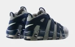 Nike Air More Uptempo '96 Mens Basketball Shoe (Cool Grey/Midnight Navy/White) 13 Nike Air More Uptempo '96 Mens Basketball Shoe (Cool Grey/Midnight Navy/White) -FreshKicks Store 3df0f745bda0278f0986f21e947618ce 00f4092f 0458 4cf5 94f2 b8193acfe415