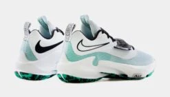 Nike Zoom Freak 3 Mens Basketball Shoe (White/Teal Green) -FreshKicks Store 3ee40c1938248a847845e8e77d42e01c 5b674ff1 a177 43d1 a5f3 285b7193de49