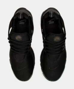 Nike Air Presto Mens Running Shoe (Black) -FreshKicks Store 40cc3bdbb98539a05293a4789a2bd300