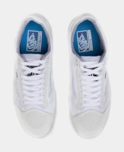 Vans EVDNT Mens Skate Shoe (White) -FreshKicks Store 4155eda555e1f54f372f281587589092 93217378 6d6a 4fef aca7 9f14164f2087