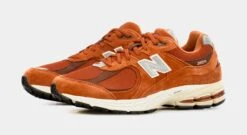 2002R Rust Oxide Mens Lifestyle Shoes (Orange) -FreshKicks Store 41fa65febcf2d883e3e3c2160dfce58a
