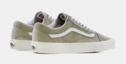 Vans Old Skool Mens Skate Shoes (Grey) -FreshKicks Store 4437967bdf5adfd32cd8652093b6b370
