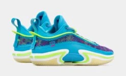 Air Jordan XXXVI Low Luka Mens Lifestyle Shoes (Green/Blue) 13 Air Jordan XXXVI Low Luka Mens Lifestyle Shoes (Green/Blue) -FreshKicks Store 4a8426d883ecb9c8a0eef0a44909f71c