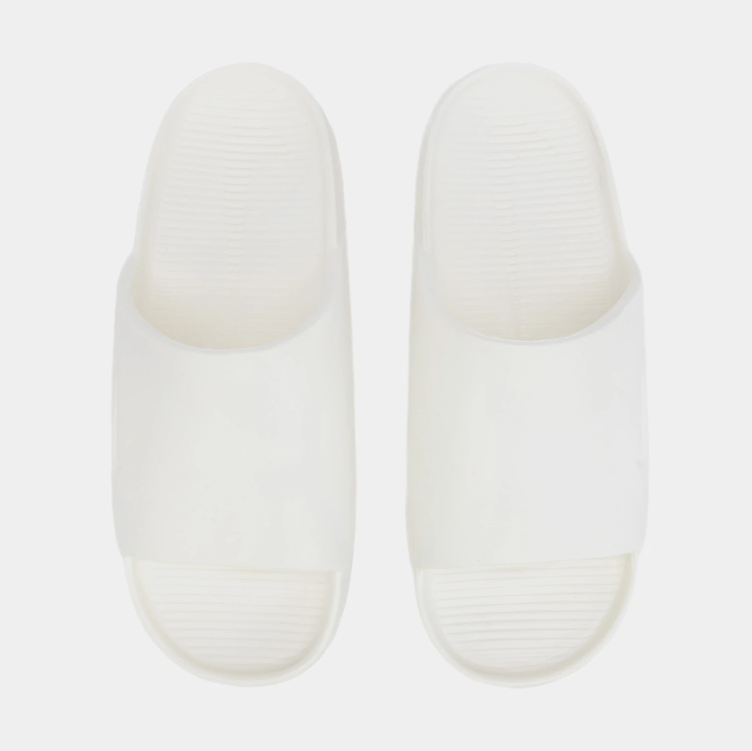 Nike Calm Slide Mens Sandals (Sail) 7 Nike Calm Slide Mens Sandals (Sail) - Image 5