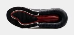 Nike Air Max 270 Mens Running Shoes (Black/Red) -FreshKicks Store 4c3f2a08586dbea258548576b273c1b2