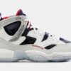 Jordan Two Trey Olympic Mens Basketball Shoes (White/Blue) -FreshKicks Store 4c50ed678e0c756b7242f9c22c927c1d 62c23809 b0e8 4137 b4b5 616d14ead750