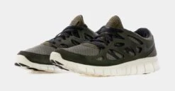 Nike Free Run 2 Mens Running Shoes (Olive Green) -FreshKicks Store 4e03be1c6cdf5f10d00a58a795c80aa9 5581e454 cf62 4913 ad6a 9e113526822c