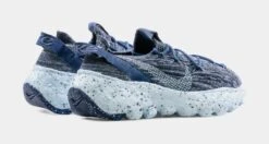 Nike Space Hippie 04 Mens Running Shoe (Blue) Free Shipping -FreshKicks Store 4e7a3344a8195bb409a2b9a6c7189ff4