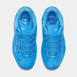 Reebok Question Low Mens Basketball Shoes (Blue) -FreshKicks Store 52533e373efe7ee26b052f48ccf58b05