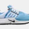 Nike Air Presto Mens Running Shoes (Blue) -FreshKicks Store 52c7386b79508ca9ad131f1c74aefdc8
