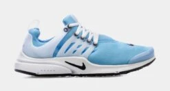 Nike Air Presto Mens Running Shoes (Blue)