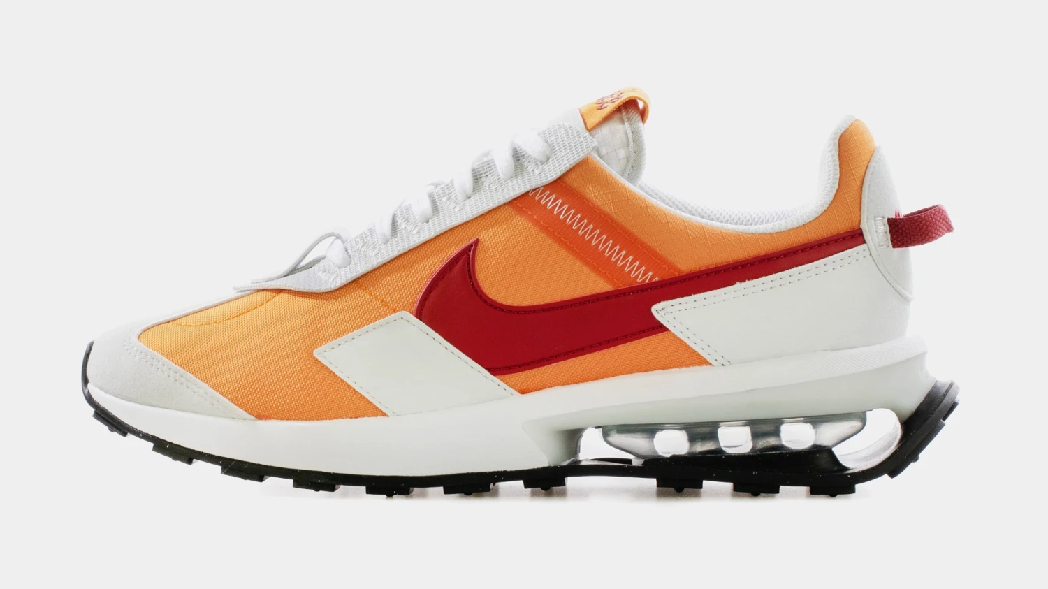 Nike Air Max Pre-Day Kumquat Mens Running Shoe (Kumquat/Pomegranate/Photon Dust/White) 4 Nike Air Max Pre-Day Kumquat Mens Running Shoe (Kumquat/Pomegranate/Photon Dust/White) - Image 2
