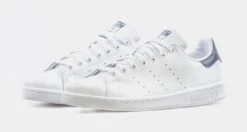 ADIDAS Stan Smith Original Mens Lifestyle Shoe (White/Cobalt Blue) 11 ADIDAS Stan Smith Original Mens Lifestyle Shoe (White/Cobalt Blue) -FreshKicks Store 546373338d96d82053ea8957a861ea1f