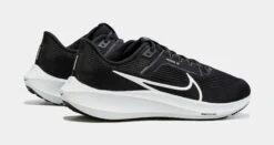 Nike Air Zoom Pegasus Mens Running Shoes (Black) -FreshKicks Store 5560071a8cf443a67577116050e4288a