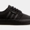 ADIDAS Seeley XT Mens Skate Shoes (Black) -FreshKicks Store 597eb6d5065de234753eeddf0bb54c3b