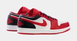 Air Jordan 1 Retro Low Reverse Black Toe Mens Lifestyle Shoes (Black/Red) Free Shipping -FreshKicks Store 5ac922550f120c605087c39c27191b73 d96fb842 02ce 4e3b 96e9 f765b461e0bb