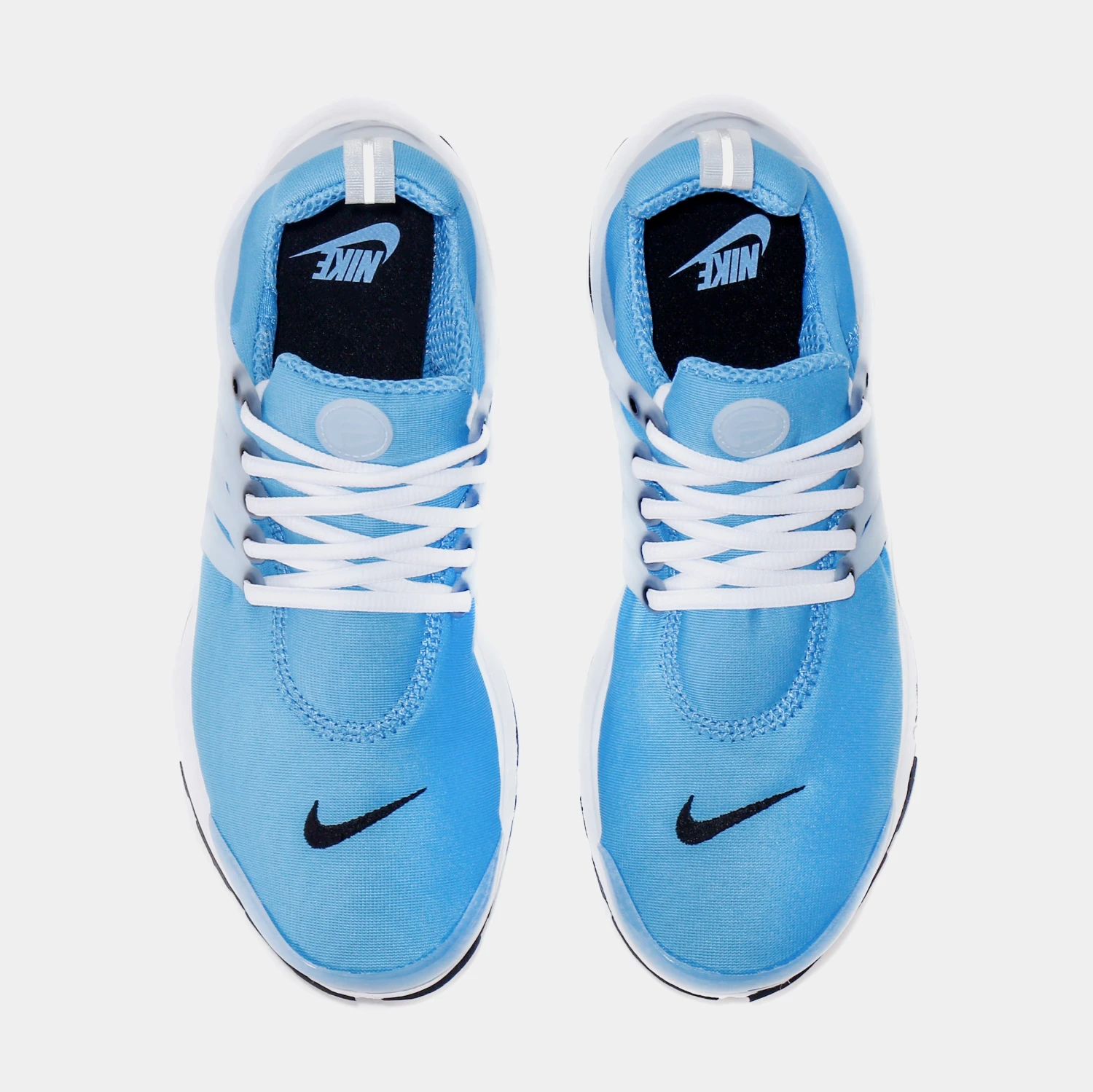Nike Air Presto Mens Running Shoes (Blue) 7 Nike Air Presto Mens Running Shoes (Blue) - Image 5