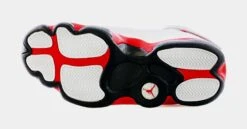 Jordan 6 Rings Chicago Mens Basketball Shoes (White/Red) -FreshKicks Store 5b86c7d6af966007592c073ba5d4479c