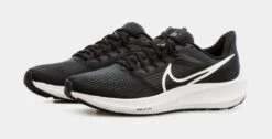 Nike Zoom Pegasus 39 Mens Running Shoes (Black) -FreshKicks Store 5c33d44b1201aff08737f5f51ac61fb2