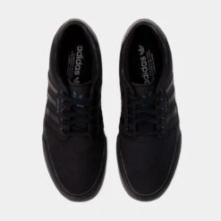 ADIDAS Seeley XT Mens Skate Shoes (Black) 12 ADIDAS Seeley XT Mens Skate Shoes (Black) -FreshKicks Store 5c8c8b3803376f8d149f241e13dc15c1