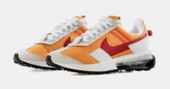 Nike Air Max Pre-Day Kumquat Mens Running Shoe (Kumquat/Pomegranate/Photon Dust/White) 11 Nike Air Max Pre-Day Kumquat Mens Running Shoe (Kumquat/Pomegranate/Photon Dust/White) -FreshKicks Store 5d6f5b06f832c4f9916d3d356428fa3a