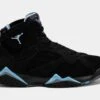 Air Jordan 7 Retro Chambray Mens Lifestyle Shoes (Black/Blue) 2 Air Jordan 7 Retro Chambray Mens Lifestyle Shoes (Black/Blue) -FreshKicks Store 5dc7d8c66238f156989e9703badfdcdf