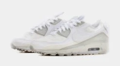 Nike Air Max Terrascape 90 Mens Running Shoes (White) -FreshKicks Store 606ca54682c03fb43f1366e2696b08d5