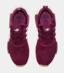 ADIDAS NMD R1 Prime Blue Mens Running Shoe (Victory Crimson Red /Cloud White) -FreshKicks Store 63b0005ed9e22b27f272499b8a003f6b