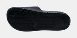 Nike Benassi Just Do It Mens Slide Sandal (Black) -FreshKicks Store 63c14ded5f3485a76aaf896ad96b4cb9
