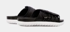 Nike Asuna 2 Slide Mens Sandal (Black) 13 Nike Asuna 2 Slide Mens Sandal (Black) -FreshKicks Store 63cd9f292fdb9e254764f858b7a1d6b9