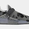 ADIDAS Pharrell X NMD Hu Animal Print Grey Mens Lifestyle Shoes (Grey) -FreshKicks Store 63d8799adc4e164c1aa67636035fb557