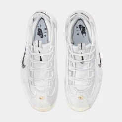 Nike Air Max Penny 1 Mens Basketball Shoes (Off White) -FreshKicks Store 64ffd9022bf3730f22daf59233e3efc9