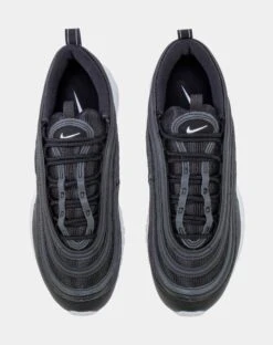 Nike Air Max 97 Mens Running Shoe (Black) 12 Nike Air Max 97 Mens Running Shoe (Black) -FreshKicks Store 68250e86c94cfce9007b9ec0bbd9b053 d94f1fac 19a4 4b33 b63d 27577e8dc07c