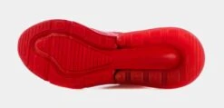 Nike Air Max 270 Mens Running Shoe (Red/Red) -FreshKicks Store 6877b904a1f832c07c1e3c2aaebd9d11