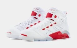 Jordan 6-17-23 Fire Red Mens Basketball Shoes (White) 11 Jordan 6-17-23 Fire Red Mens Basketball Shoes (White) -FreshKicks Store 691b6cc451fd1d081e810069dd435d48 75371db0 5993 4115 8080 fcc8aab34305