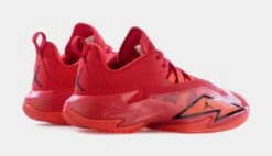 Jordan One Take 3 Mens Basketball Shoes (Red) -FreshKicks Store 6ab7c818c51083a1e182aa991f62ac2c