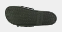 ADIDAS Adilette Comfort Adjustable Slides Mens Sandals (Black) -FreshKicks Store 6bb607a64c40991834a2b91c65a7a866