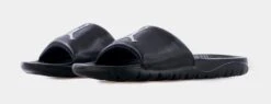 Jordan Break Slides Mens Sandals (Black) -FreshKicks Store 6dc3dd2fb6f5a7abf715abe91e1a463b be2ea347 f453 4a46 9ae8 7c0439c80314