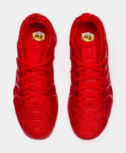 Nike Vapormax Plus Mens Running Shoe (Red) 12 Nike Vapormax Plus Mens Running Shoe (Red) -FreshKicks Store 6df36bc64550a11f33b00da9bfc29c21 2ddfa0ff 537d 408f 8dc4 9d5e723e608b