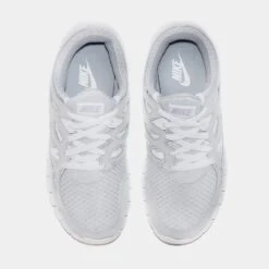 Nike Free Run 2 Mens Running Shoes (Wolf Grey/White) 12 Nike Free Run 2 Mens Running Shoes (Wolf Grey/White) -FreshKicks Store 6e11ab574d579038ccae48ad926015e8