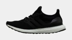 ADIDAS Ultraboost Mens Running Shoes (Black/White) 9 ADIDAS Ultraboost Mens Running Shoes (Black/White) -FreshKicks Store 6f75d45ba45ce380b37f31d834c2f578